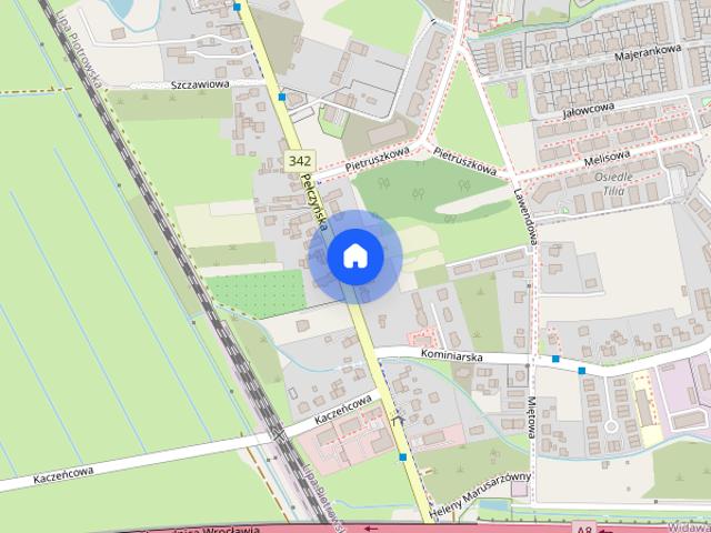 Pokój do wynajęcia w Lipa Piotrowska, Wrocław