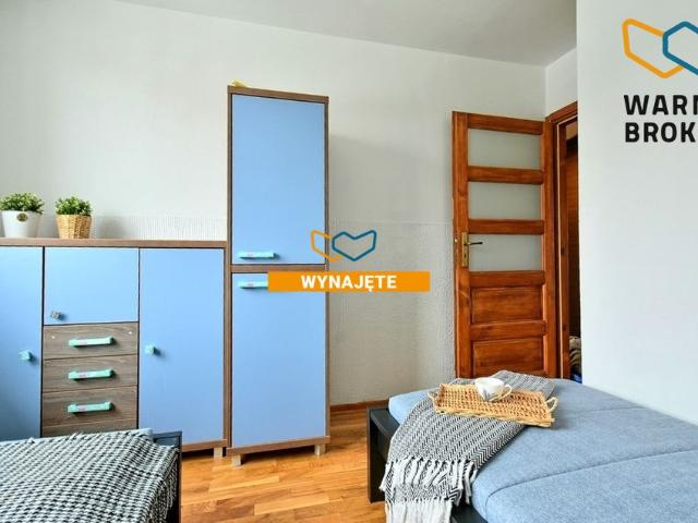 Mieszkanie do wynajęcia w Olsztyn, Warmińsko-mazurskie