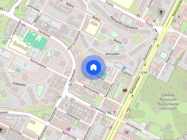 Mieszkanie do wynajęcia w Warszawa, Mazowieckie