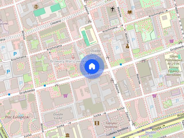 Mieszkanie do wynajęcia w Mirów, Warszawa