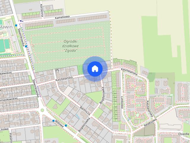 Mieszkanie do wynajęcia w Lublin, Lubelskie