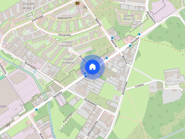 Mieszkanie do wynajęcia w Warszawa, Mazowieckie