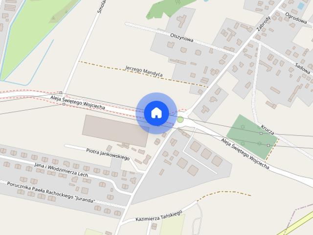 Mieszkanie do wynajęcia w Mława, Mazowieckie