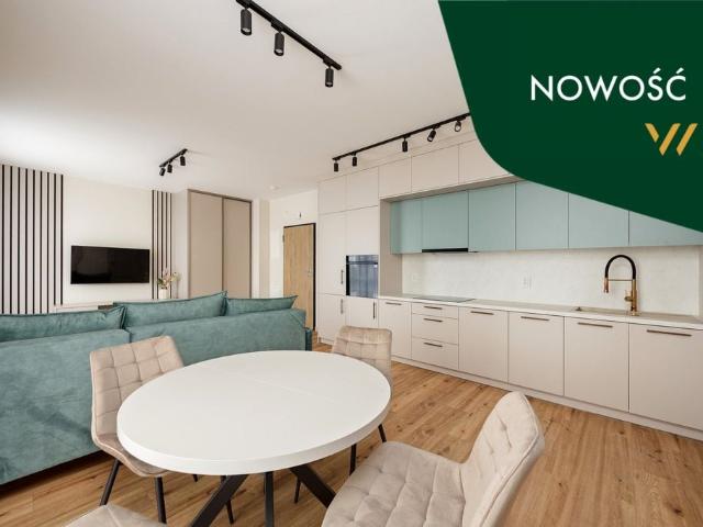 Mieszkanie do wynajęcia w Zielonka, Mazowieckie