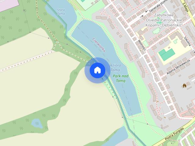 Mieszkanie do wynajęcia w Czerwionka-leszczyny, Śląskie