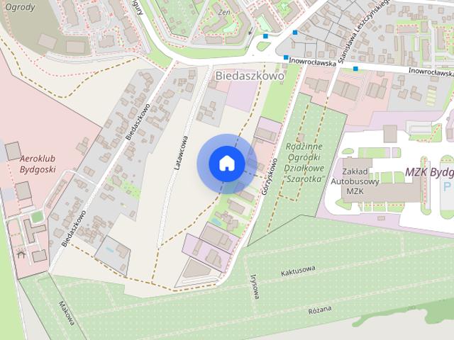 Mieszkanie do wynajęcia w Bydgoszcz, Kujawsko-pomorskie