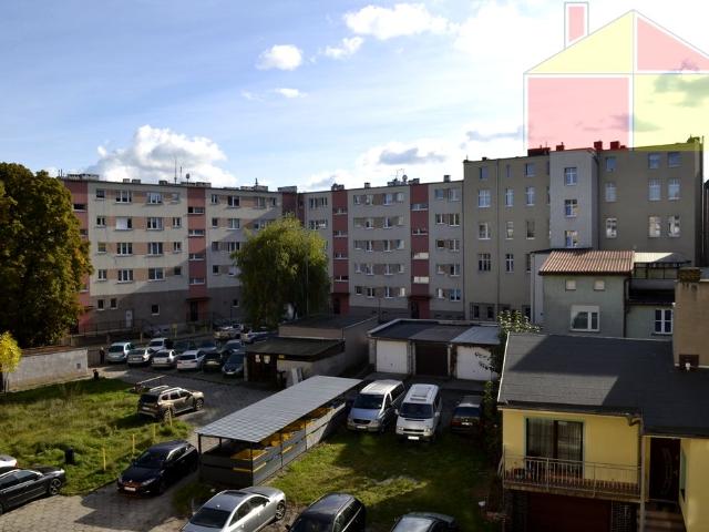 Mieszkanie do wynajęcia w Żary, Lubuskie