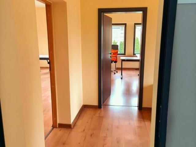 Biuro do wynajęcia w Siemianowice Śląskie, Śląskie