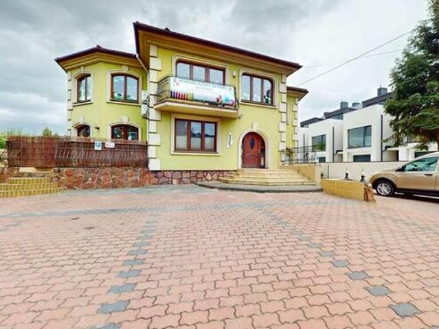 Dom do wynajęcia w Siedlce, Mazowieckie