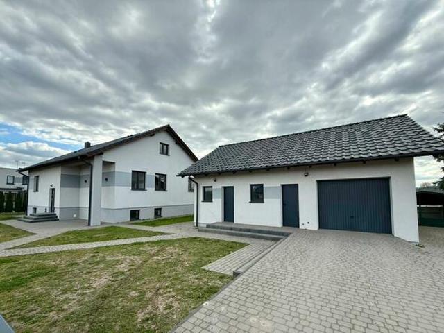Dom do wynajęcia w Golina, Wielkopolskie