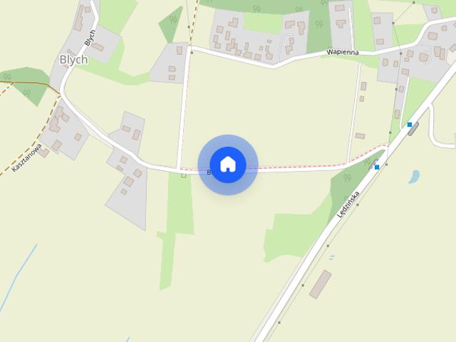 Dom do wynajęcia w Lędziny, Śląskie