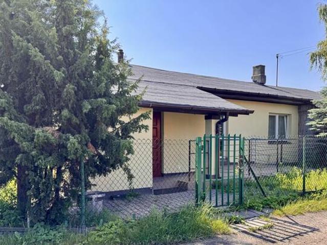 Dom do wynajęcia w Siedlce, Mazowieckie