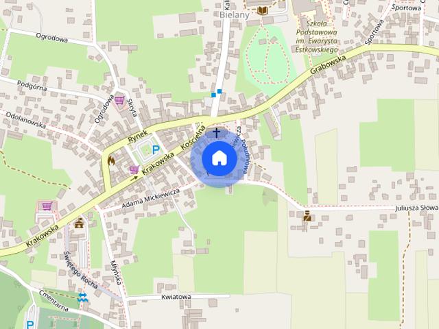 Dom do wynajęcia w Mikstat, Wielkopolskie