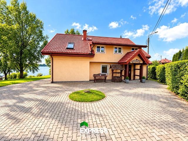 Dom do wynajęcia w Buczki, powiat ełcki