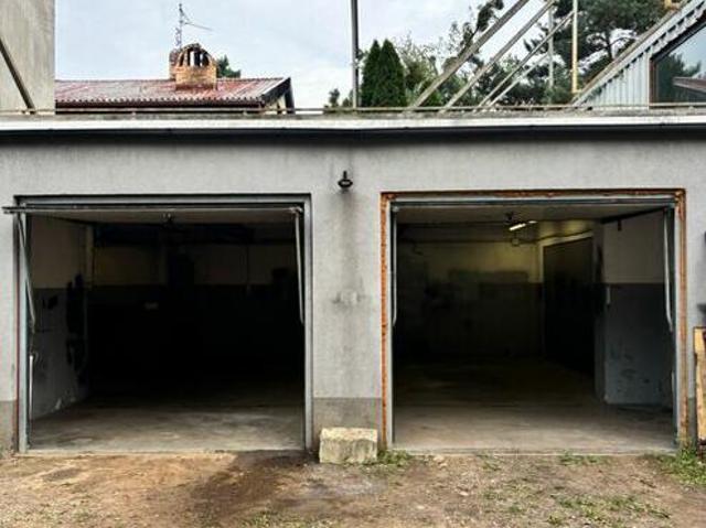 Garaż do wynajęcia w Poznań