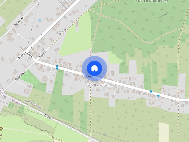 Pokój do wynajęcia w Śląskie