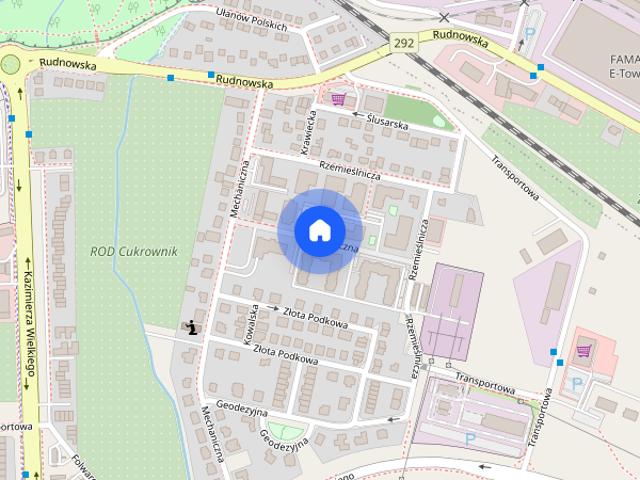 Mieszkanie do wynajęcia w Głogów, Dolnośląskie