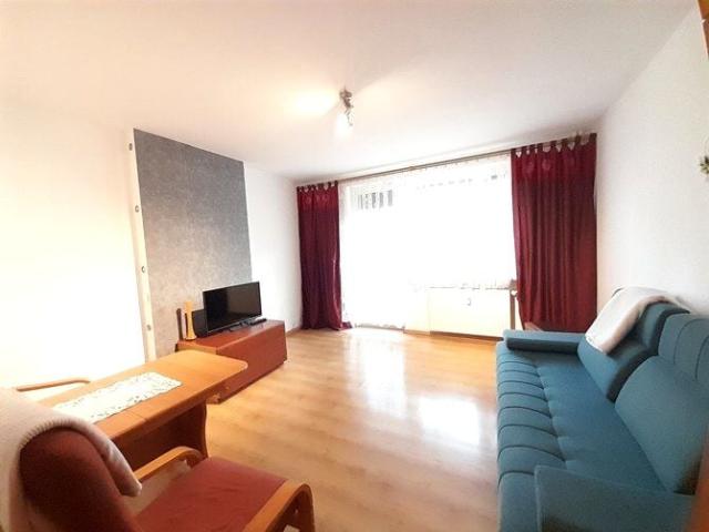 Mieszkanie do wynajęcia w Katowice, Śląskie