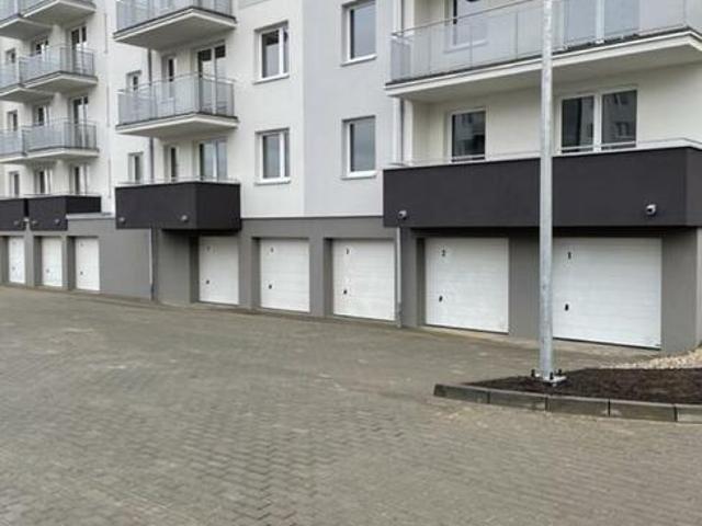 Garaż do wynajęcia w Olsztyn, Warmińsko-mazurskie