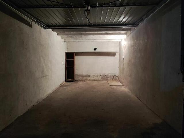 Garaż do wynajęcia w Olsztyn