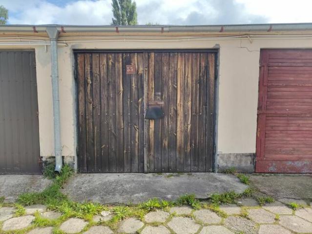 Garaż do wynajęcia w Olsztyn, Warmińsko-mazurskie