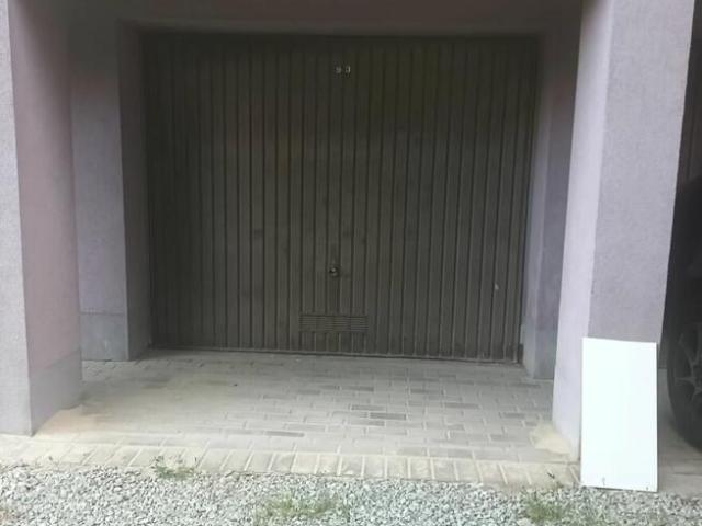 Garaż do wynajęcia w Kraków, Małopolskie