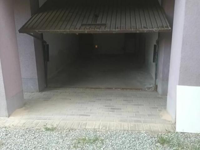 Garaż do wynajęcia w Kraków, Małopolskie