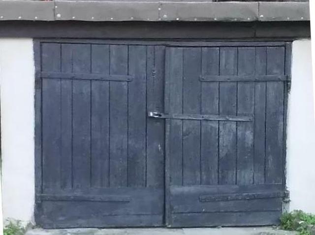 Garaż do wynajęcia w Olsztyn