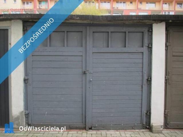 Biuro do wynajęcia w Szczecin