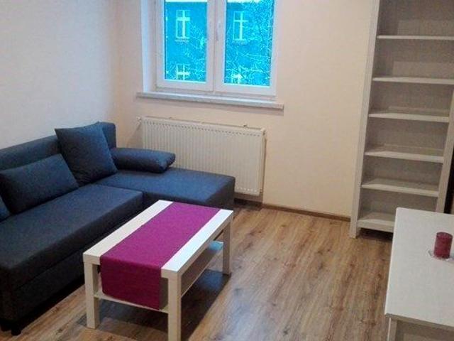 Mieszkanie do wynajęcia w Ruda Śląska, Śląskie