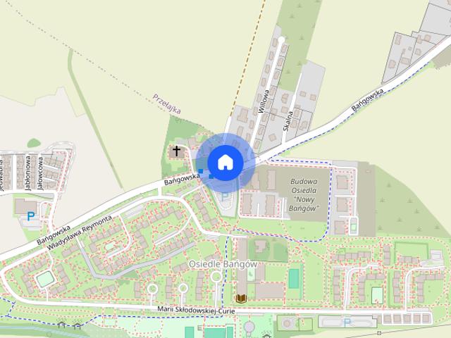 Mieszkanie do wynajęcia w Siemianowice Śląskie, Śląskie