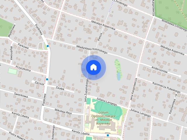 Mieszkanie do wynajęcia w Puszczykowo, powiat poznański