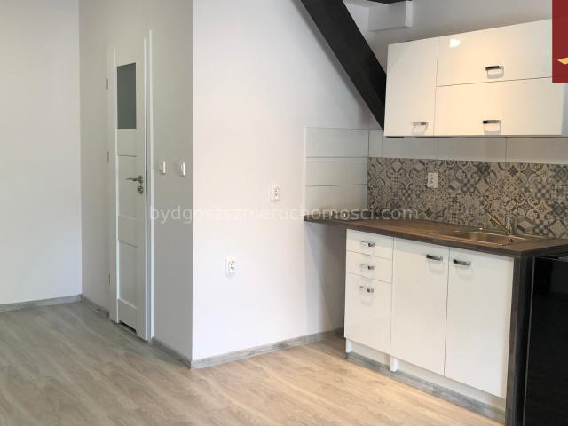 Mieszkanie do wynajęcia w Bydgoszcz, Kujawsko-pomorskie