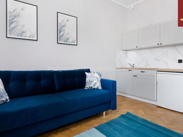 Mieszkanie do wynajęcia w Bydgoszcz, Kujawsko-pomorskie