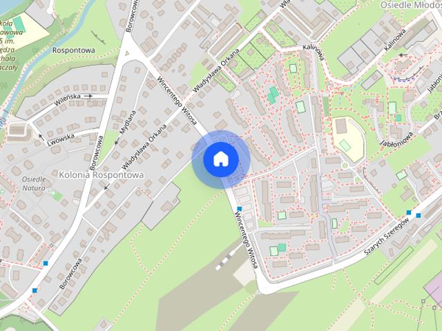 Mieszkanie do wynajęcia w Chrzanów, Małopolskie