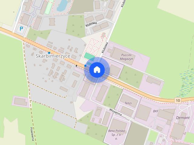 Mieszkanie do wynajęcia w Szczecin, Zachodniopomorskie