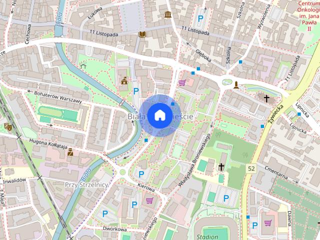 Mieszkanie do wynajęcia w Bielsko-biała, Śląskie