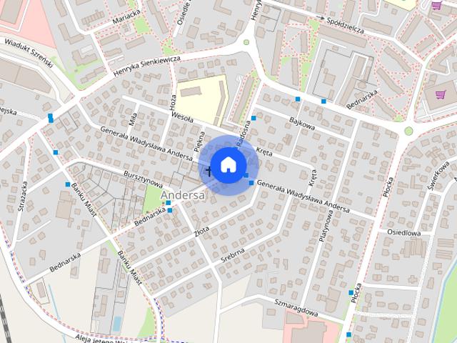 Mieszkanie do wynajęcia w Mława, Mazowieckie