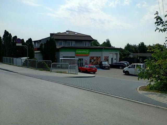 Biuro do wynajęcia w Zamość, Lubelskie