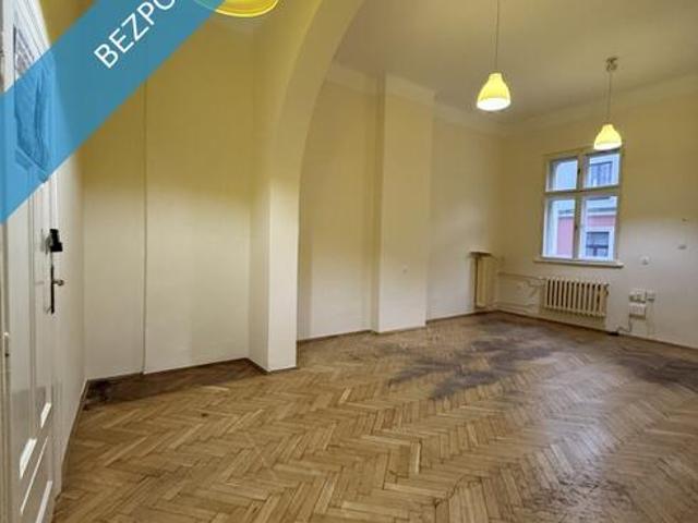Biuro do wynajęcia w Kraków