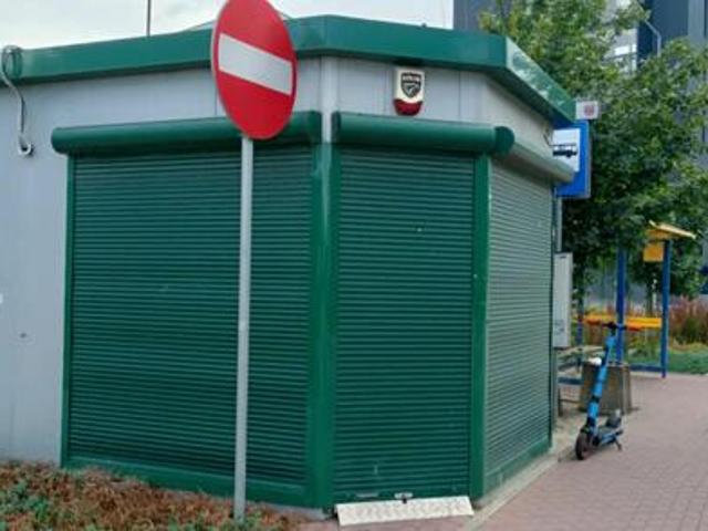 Biuro do wynajęcia w Pruszków, Mazowieckie