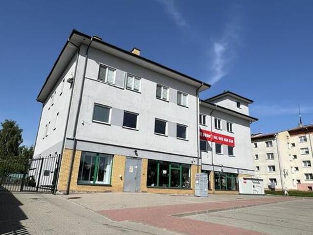 Biuro do wynajęcia w Siedlce, Mazowieckie