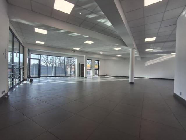 Biuro do wynajęcia w Siedlce, Mazowieckie