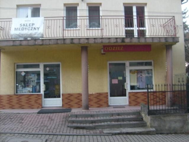 Biuro do wynajęcia w Wieliczka, powiat wielicki