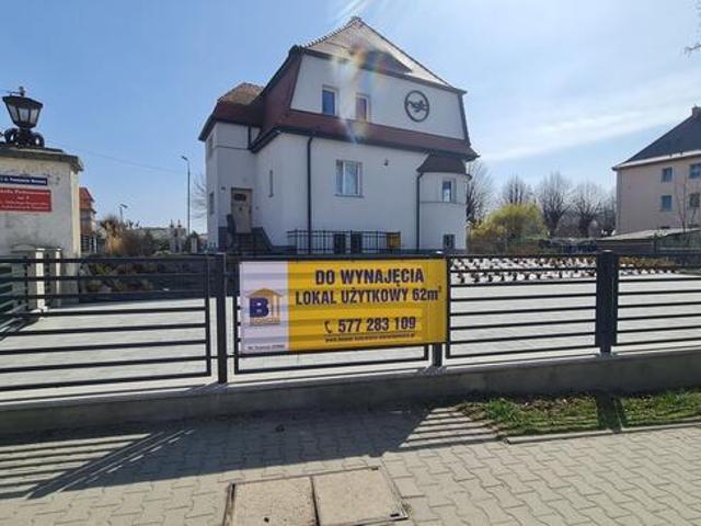 Biuro do wynajęcia w Ząbkowice Śląskie, Dolnośląskie