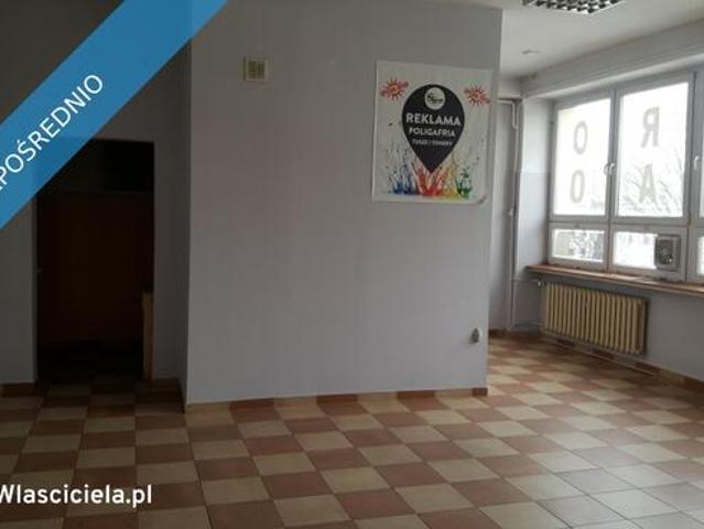 Biuro do wynajęcia w Sosnowiec, Śląskie