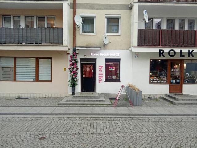 Biuro do wynajęcia w Legnica, Dolnośląskie
