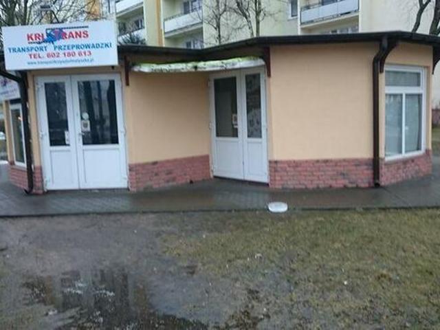 Biuro do wynajęcia w Swarzędz, Wielkopolskie