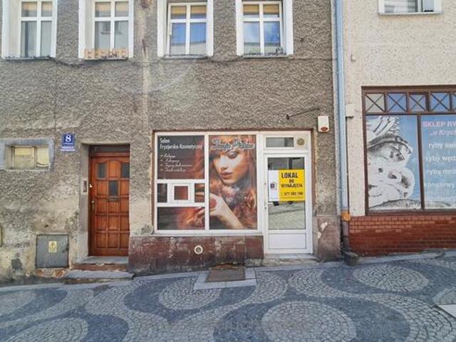 Biuro do wynajęcia w Ząbkowice Śląskie, Dolnośląskie