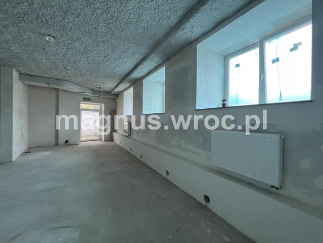 Biuro do wynajęcia w Wrocław, Dolnośląskie